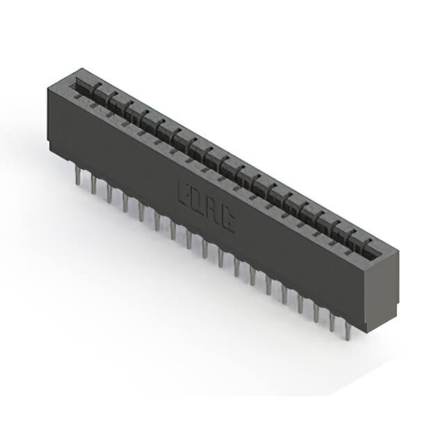 717-036-522-201 EDAC Inc.  Edgeboard Connectors